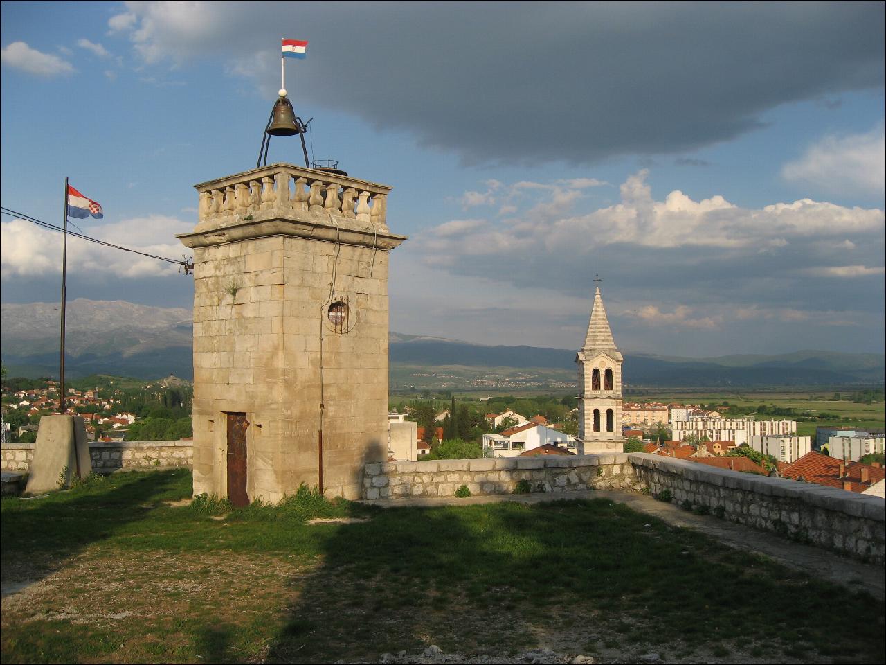 Sinj